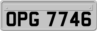 OPG7746