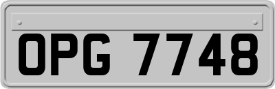 OPG7748