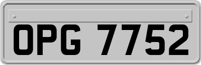 OPG7752