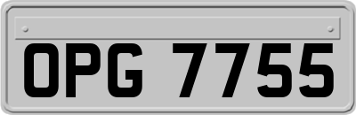OPG7755