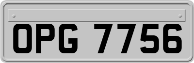 OPG7756