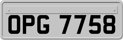 OPG7758