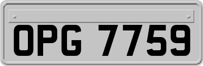 OPG7759