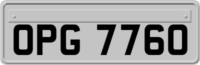 OPG7760