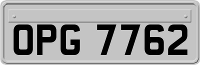 OPG7762