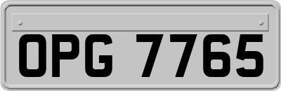 OPG7765