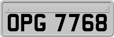 OPG7768