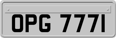 OPG7771