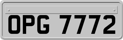 OPG7772