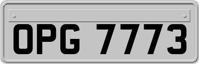OPG7773