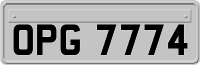 OPG7774