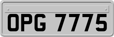 OPG7775