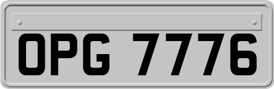 OPG7776