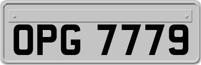 OPG7779