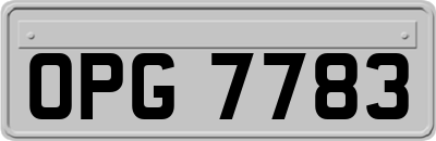 OPG7783