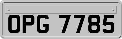 OPG7785