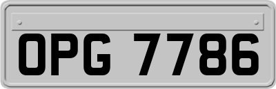 OPG7786