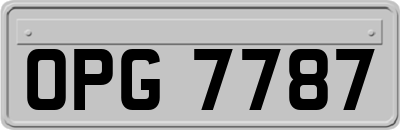 OPG7787