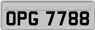 OPG7788