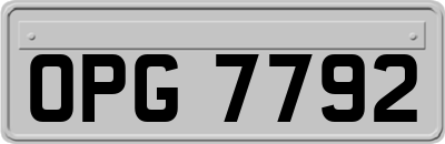 OPG7792