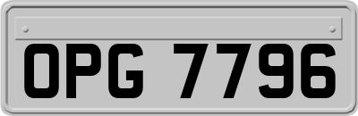 OPG7796