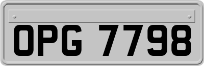 OPG7798