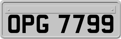 OPG7799
