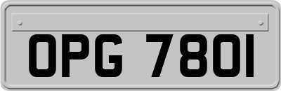 OPG7801