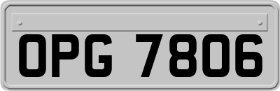 OPG7806