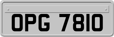 OPG7810
