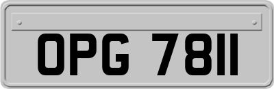 OPG7811