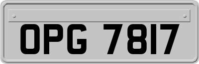 OPG7817