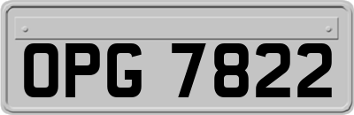 OPG7822