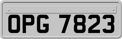 OPG7823