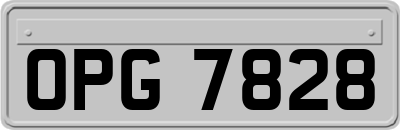 OPG7828