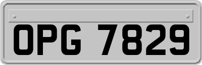 OPG7829