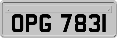 OPG7831