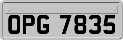 OPG7835