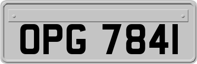OPG7841
