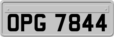 OPG7844