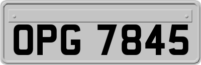 OPG7845