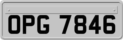 OPG7846