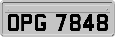 OPG7848