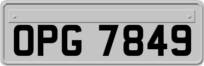 OPG7849