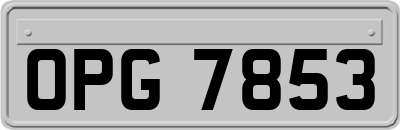 OPG7853