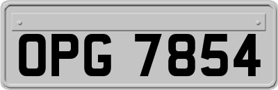 OPG7854
