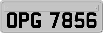 OPG7856