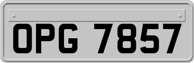 OPG7857