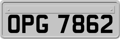 OPG7862