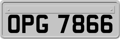 OPG7866